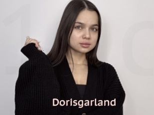 Dorisgarland