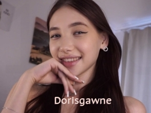 Dorisgawne