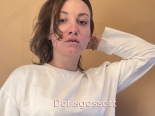 Dorisgossett