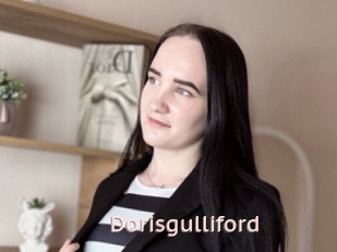 Dorisgulliford