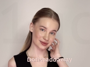 Dorishaddaway