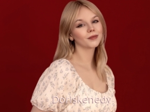 Doriskenedy