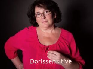 Dorissensitive
