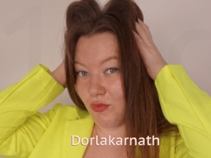 Dorlakarnath