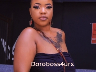 Doroboss4urx