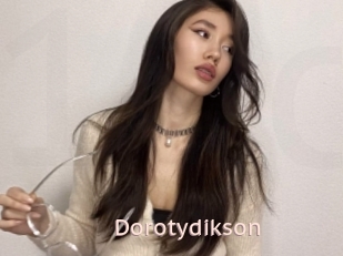 Dorotydikson