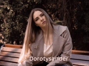 Dorotysander