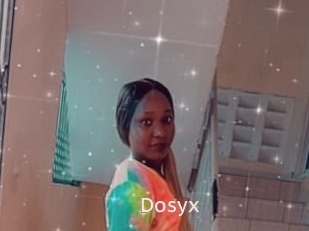 Dosyx