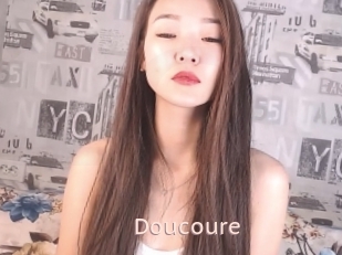 Doucoure
