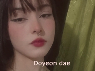 Doyeon_dae