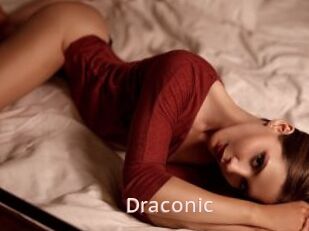 Draconic