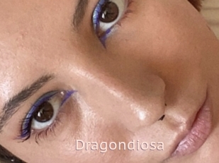 Dragondiosa