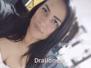 Dralioness