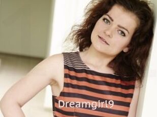 Dreamgirl9