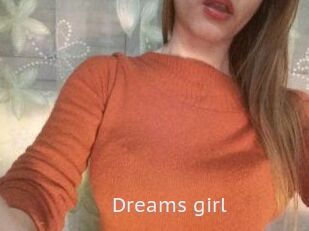 Dreams_girl
