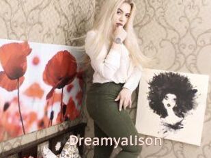 Dreamyalison