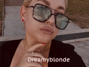 Dreamyblonde