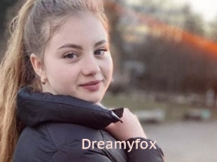 Dreamyfox