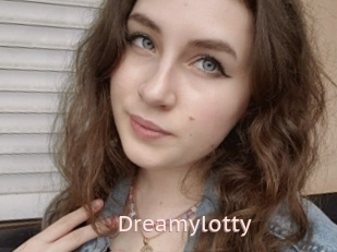 Dreamylotty