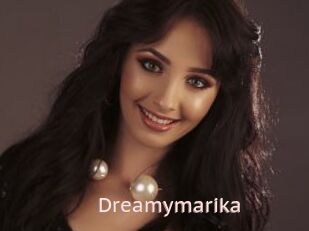 Dreamymarika