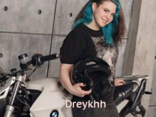 Dreykhh