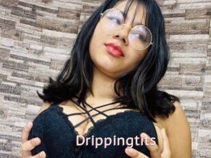 Drippingtits