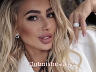 Duboisbeatrice