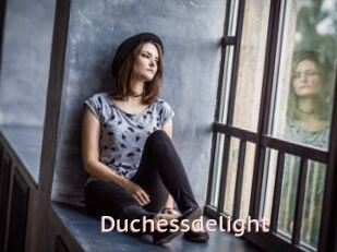 Duchessdelight