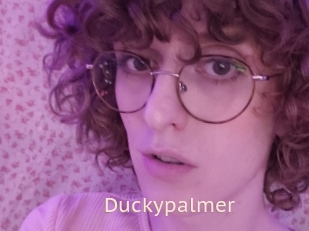Duckypalmer