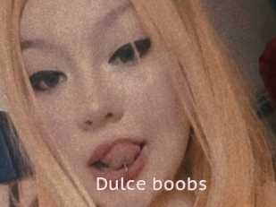 Dulce_boobs