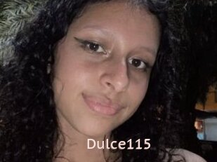 Dulce115