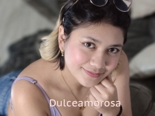 Dulceamorosa