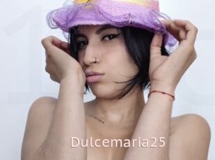 Dulcemaria25