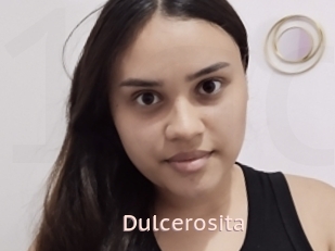 Dulcerosita