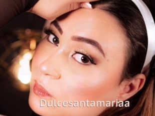 Dulcesantamariaa