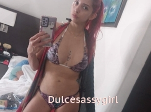 Dulcesassygirl