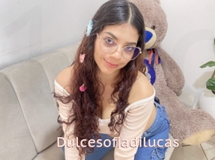 Dulcesofiadilucas