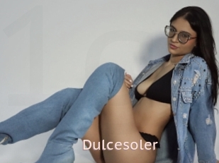 Dulcesoler