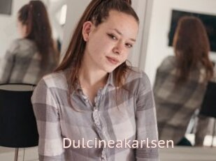 Dulcineakarlsen