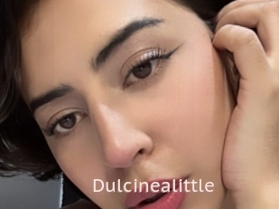 Dulcinealittle