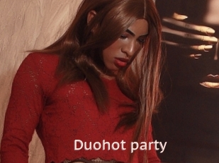 Duohot_party