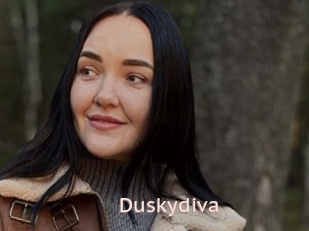 Duskydiva