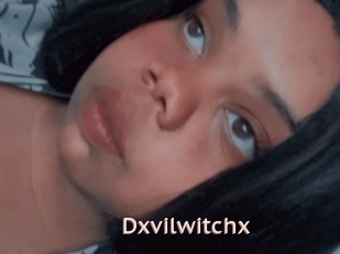 Dxvilwitchx