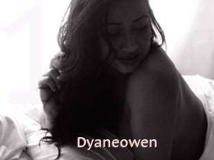 Dyaneowen