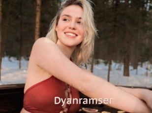 Dyanramser