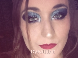 Dyealilbit