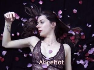 Alicehot