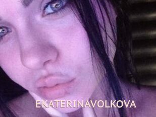 EKATERINAVOLKOVA