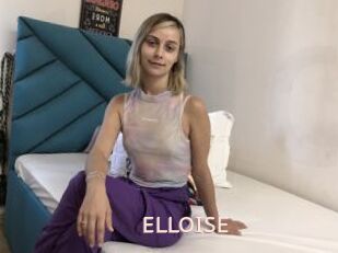 ELLOISE