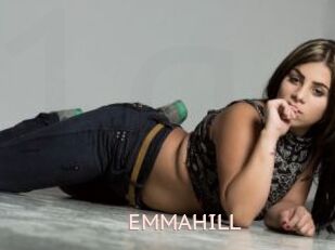 EMMAHILL